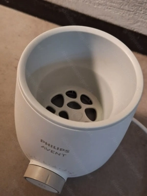 Avent Flaschenwärmer Bild 2