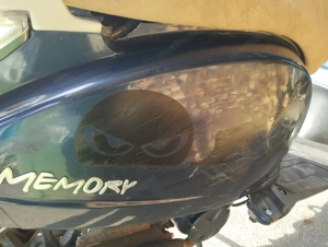 Moped - Memory Beeline  Bild 4