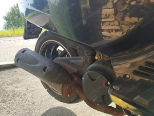 Moped - Memory Beeline  Bild 3