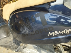 Moped - Memory Beeline  Bild 5