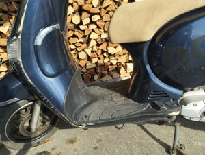 Moped - Memory Beeline  Bild 7