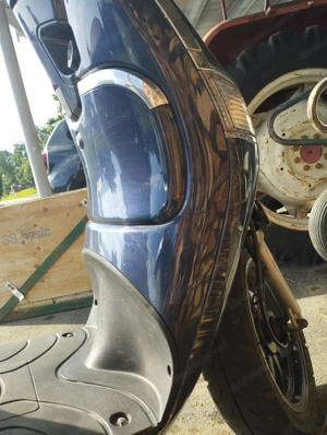 Moped - Memory Beeline  Bild 6