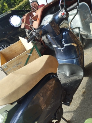 Moped - Memory Beeline  Bild 8