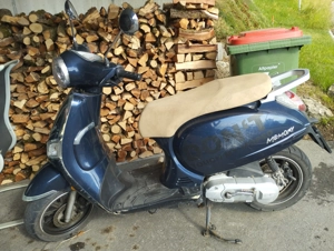 Moped - Memory Beeline  Bild 2