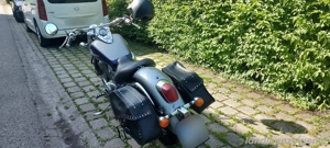 Honda Shadow VT750 ACE Bild 5