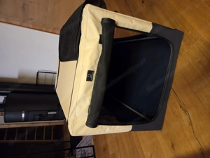 Hundebox zum falten Bild 2