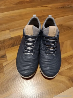 ecco Biom Gore tex  Bild 2