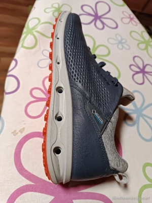 ecco Biom Gore tex  Bild 4