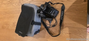 Nikon Coolpix P900 Bild 2