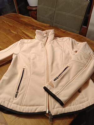 Softshell Jacke von Schöffel  Bild 2