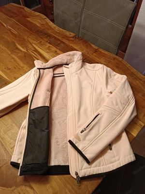 Softshell Jacke von Schöffel  Bild 3