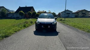 Fiat Punto Evo Bild 7