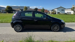 Fiat Punto Evo Bild 5