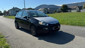 Fiat Punto Evo Bild 6