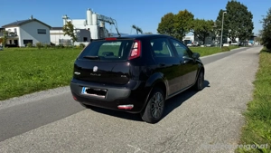 Fiat Punto Evo Bild 4