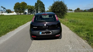 Fiat Punto Evo Bild 3