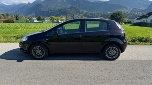 Fiat Punto Evo Bild 2