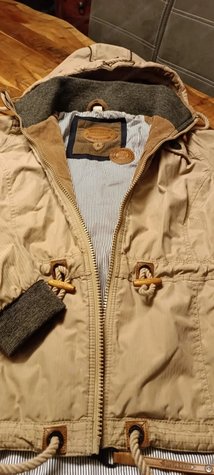 Jacke Naketano gr.L Bild 2