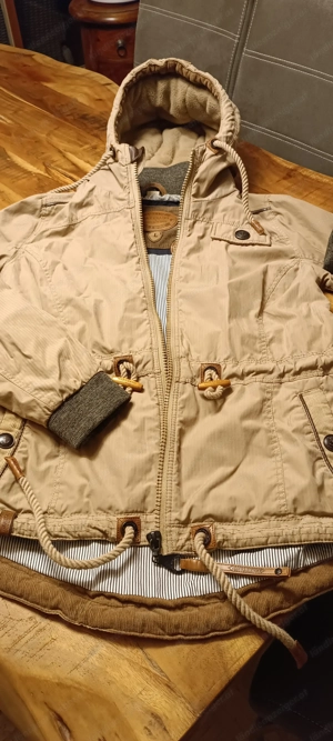Jacke Naketano gr.L Bild 3