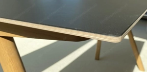 Schreibtisch Copenhague Table, CPH Table von HAY Bild 2 Schreibtisch Copenhague Table, CPH Table von HAY Bild 2