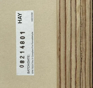 Schreibtisch Copenhague Table, CPH Table von HAY Bild 5 Schreibtisch Copenhague Table, CPH Table von HAY Bild 5