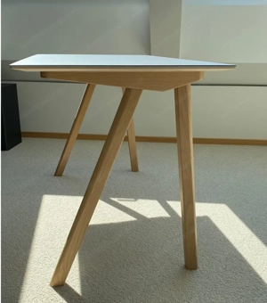 Schreibtisch Copenhague Table, CPH Table von HAY Bild 6 Schreibtisch Copenhague Table, CPH Table von HAY Bild 6