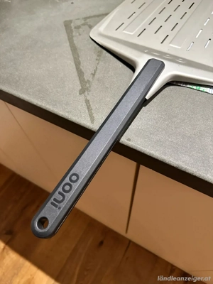 Pizzaschaufel Profi Bild 2