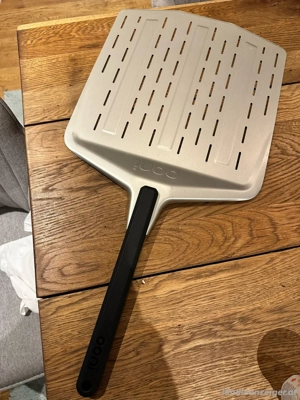 Pizzaschaufel Profi Bild 5