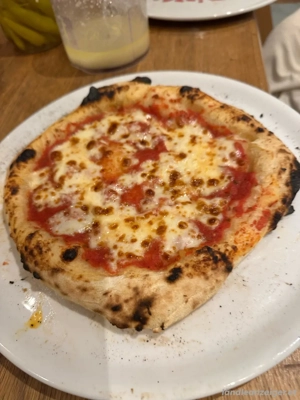 Pizzaschaufel Profi Bild 4