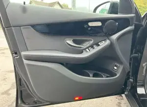 Mercedes-Benz GLC Bild 12