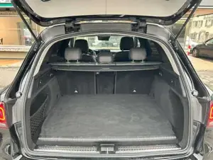 Mercedes-Benz GLC Bild 10