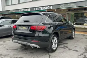 Mercedes-Benz GLC Bild 7