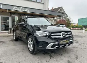 Mercedes-Benz GLC Bild 3