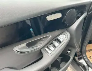 Mercedes-Benz GLC Bild 13