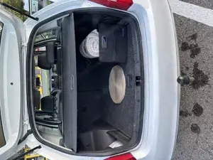 Skoda Fabia 1.2 TSI 86 PS 138xxx km TÜV NEU Bild 6