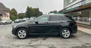 Mercedes-Benz GLC Bild 5