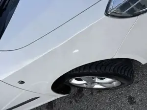 Skoda Fabia 1.2 TSI 86 PS 138xxx km TÜV NEU Bild 4