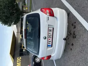 Skoda Fabia 1.2 TSI 86 PS 138xxx km TÜV NEU Bild 3