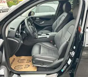 Mercedes-Benz GLC Bild 17