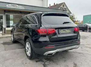 Mercedes-Benz GLC Bild 6