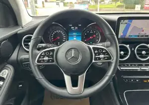 Mercedes-Benz GLC Bild 18