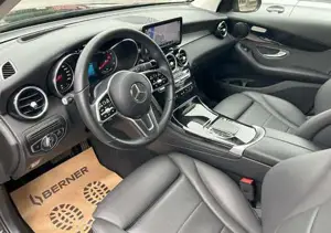 Mercedes-Benz GLC Bild 16