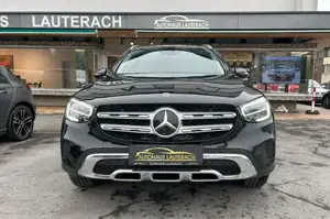Mercedes-Benz GLC Bild 2