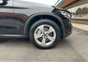 Mercedes-Benz GLC Bild 11