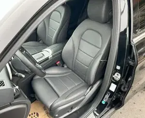 Mercedes-Benz GLC Bild 14