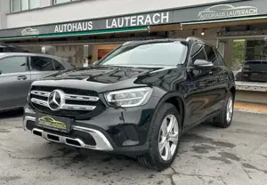 Mercedes-Benz GLC Bild 4