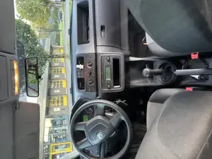 Skoda Fabia 1.2 TSI 86 PS 138xxx km TÜV NEU Bild 5