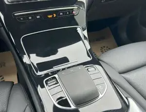 Mercedes-Benz GLC Bild 19