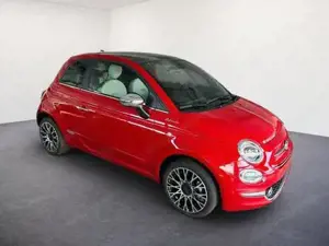 Fiat 500 1.0 DOLCEVITA Hybrid/16Z/KLIMAA/STYLE P 51 kW (... Bild 2
