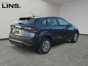 Volkswagen Taigo Bild 5